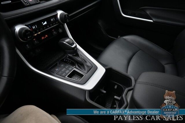 2025 Toyota RAV4 XLE Premium Anchorage AK