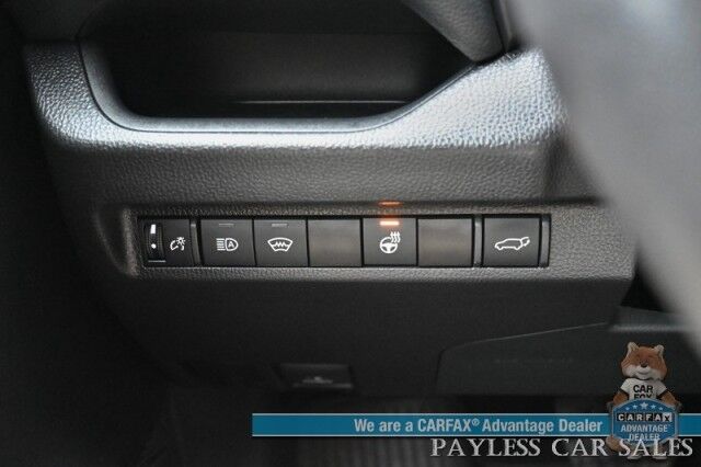 2025 Toyota RAV4 XLE Premium Anchorage AK