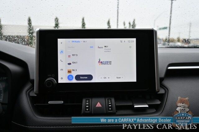 2025 Toyota RAV4 XLE Premium Anchorage AK