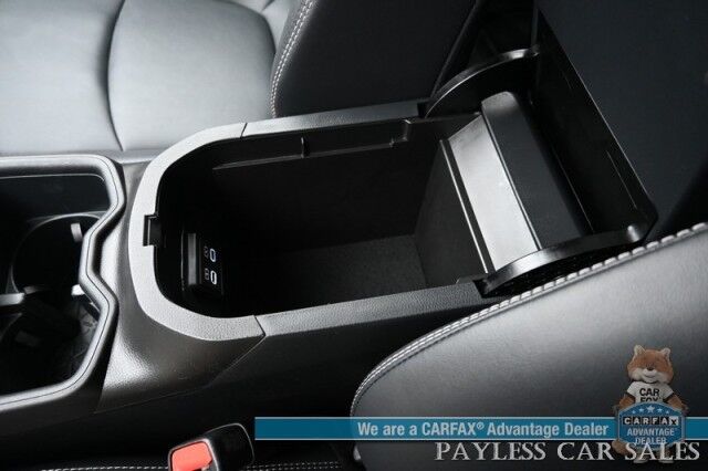 2025 Toyota RAV4 XLE Premium Anchorage AK