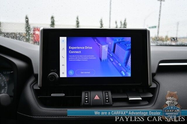 2025 Toyota RAV4 XLE Premium Anchorage AK