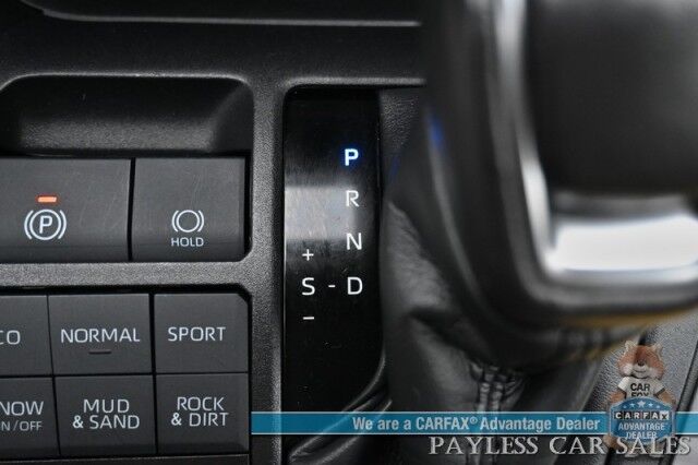 2025 Toyota RAV4 XLE Premium Anchorage AK