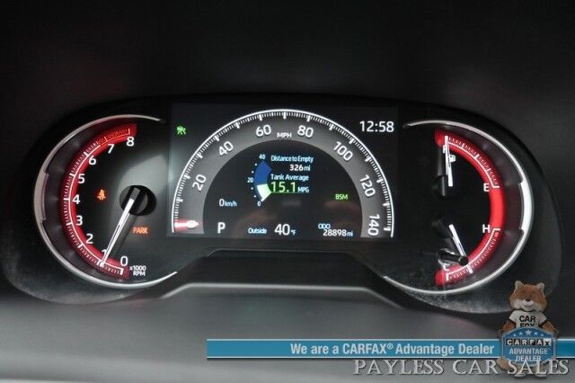 2025 Toyota RAV4 XLE Premium Anchorage AK