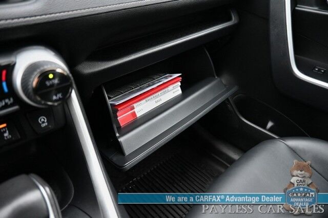 2025 Toyota RAV4 XLE Premium Anchorage AK