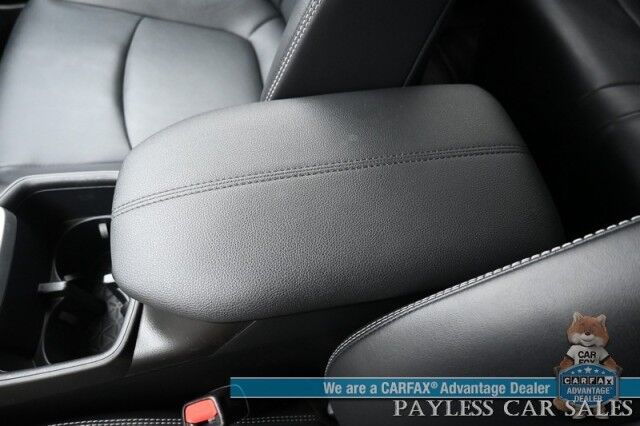 2025 Toyota RAV4 XLE Premium Anchorage AK
