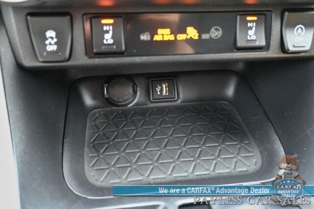 2025 Toyota RAV4 XLE Premium Anchorage AK