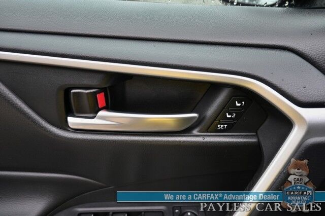 2025 Toyota RAV4 XLE Premium Anchorage AK