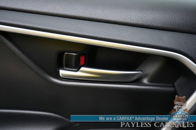 2025 Toyota RAV4 XLE Premium Anchorage AK