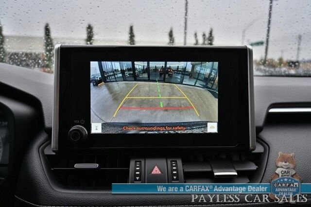2025 Toyota RAV4 XLE Premium Anchorage AK