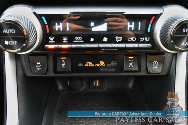 2025 Toyota RAV4 XLE Premium Anchorage AK