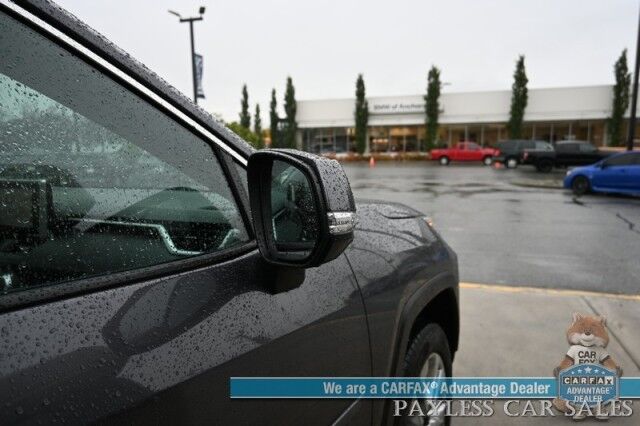 2025 Toyota RAV4 XLE Premium Anchorage AK
