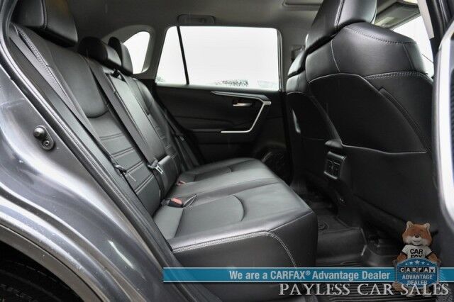 2025 Toyota RAV4 XLE Premium Anchorage AK