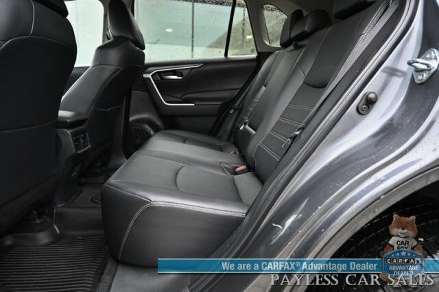 2025 Toyota RAV4 XLE Premium Anchorage AK