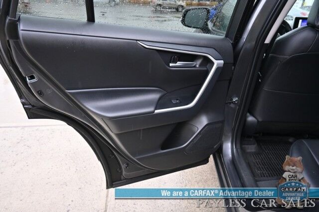 2025 Toyota RAV4 XLE Premium Anchorage AK