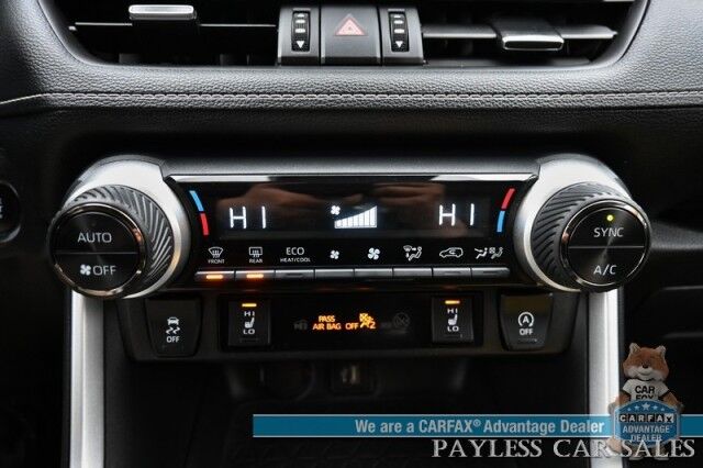 2025 Toyota RAV4 XLE Premium Anchorage AK