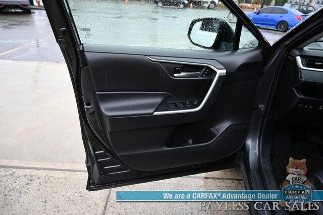 2025 Toyota RAV4 XLE Premium Anchorage AK