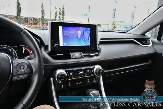 2025 Toyota RAV4 XLE Premium Anchorage AK