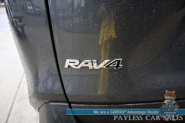 2025 Toyota RAV4 XLE Premium Anchorage AK