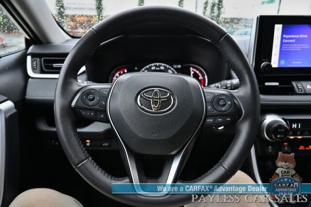 2025 Toyota RAV4 XLE Premium Anchorage AK