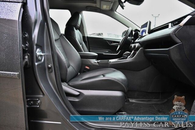 2025 Toyota RAV4 XLE Premium Anchorage AK