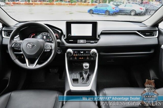 2025 Toyota RAV4 XLE Premium Anchorage AK