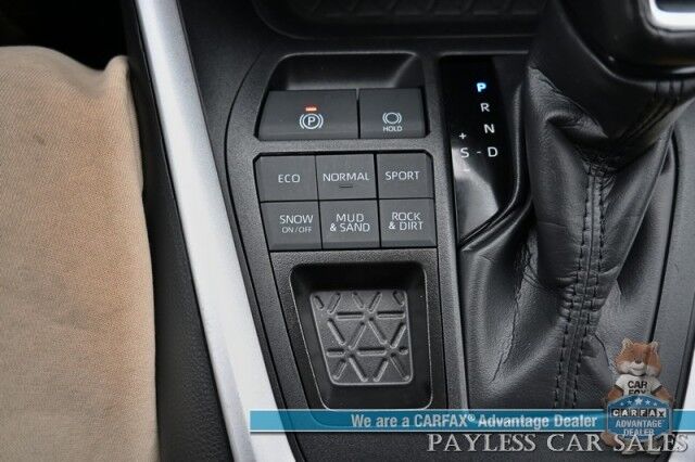 2025 Toyota RAV4 XLE Premium Anchorage AK