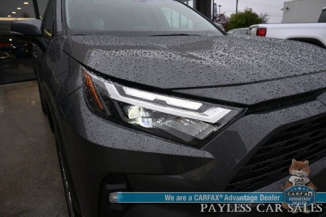 2025 Toyota RAV4 XLE Premium Anchorage AK