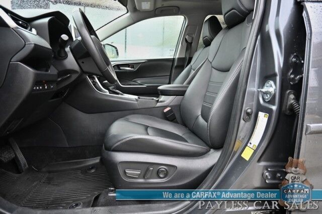 2025 Toyota RAV4 XLE Premium Anchorage AK