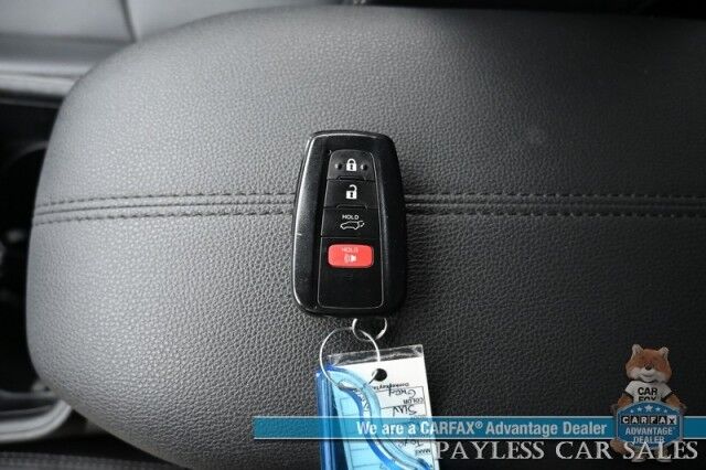 2025 Toyota RAV4 XLE Premium Anchorage AK