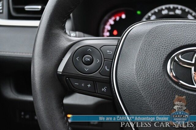 2025 Toyota RAV4 XLE Premium Anchorage AK