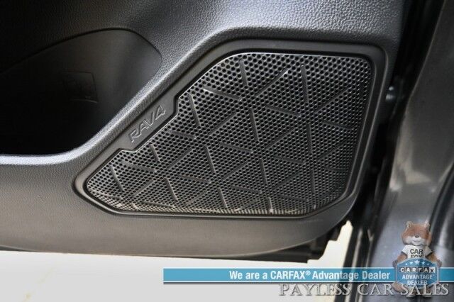 2025 Toyota RAV4 XLE Premium Anchorage AK