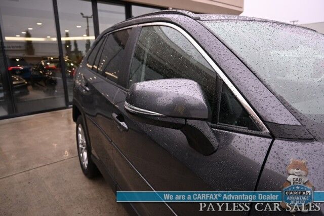 2025 Toyota RAV4 XLE Premium Anchorage AK