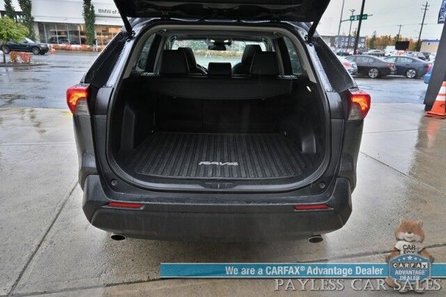 2025 Toyota RAV4 XLE Premium Anchorage AK