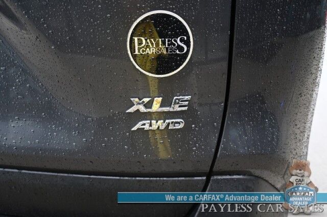 2025 Toyota RAV4 XLE Premium Anchorage AK
