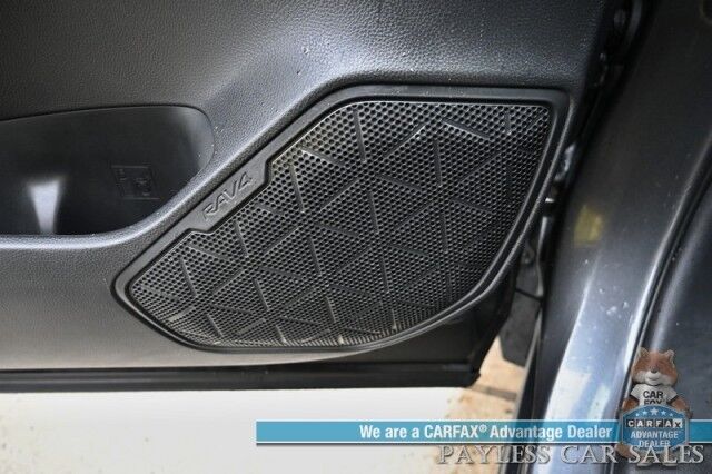 2025 Toyota RAV4 XLE Premium Anchorage AK