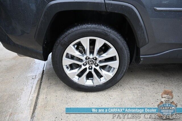 2025 Toyota RAV4 XLE Premium Anchorage AK