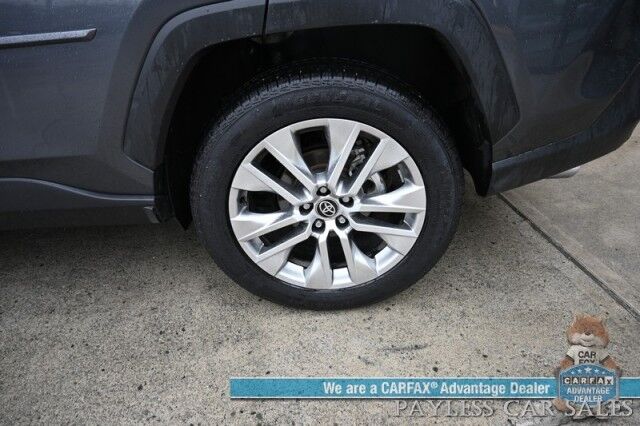 2025 Toyota RAV4 XLE Premium Anchorage AK