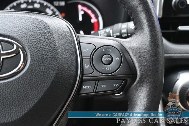 2025 Toyota RAV4 XLE Premium Anchorage AK