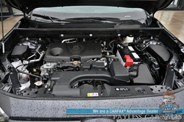 2025 Toyota RAV4 XLE Premium Anchorage AK