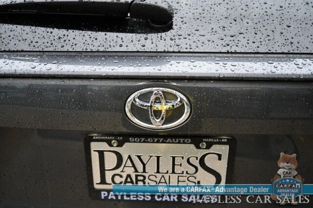 2025 Toyota RAV4 XLE Premium Anchorage AK