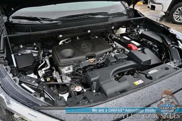 2025 Toyota RAV4 XLE Premium Anchorage AK