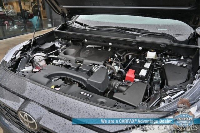 2025 Toyota RAV4 XLE Premium Anchorage AK