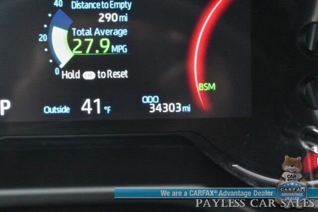 2025 Toyota RAV4 XLE Premium Anchorage AK