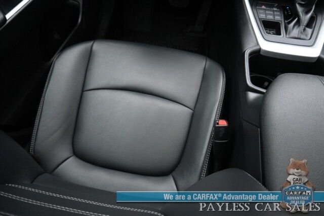 2025 Toyota RAV4 XLE Premium Anchorage AK