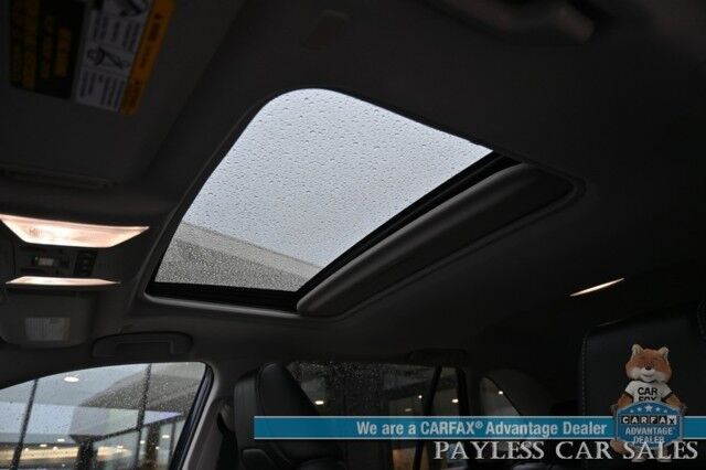 2025 Toyota RAV4 XLE Premium Anchorage AK