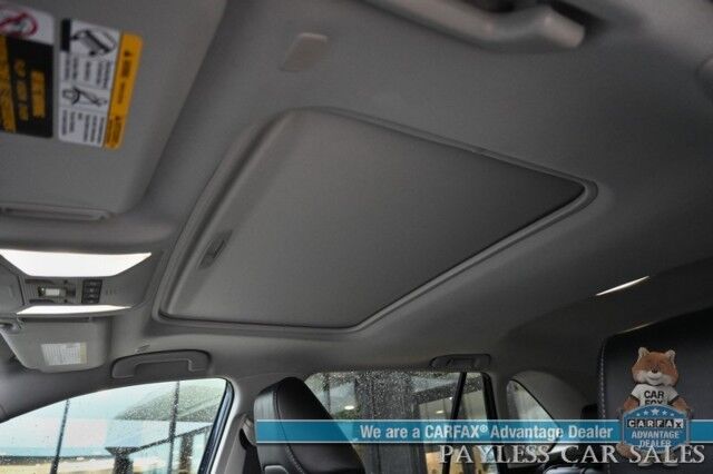 2025 Toyota RAV4 XLE Premium Anchorage AK
