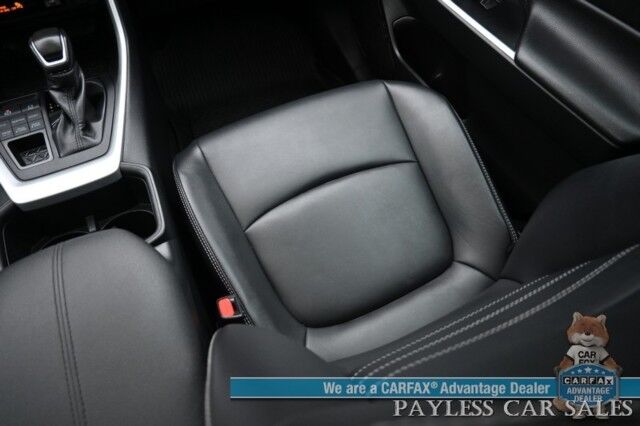 2025 Toyota RAV4 XLE Premium Anchorage AK