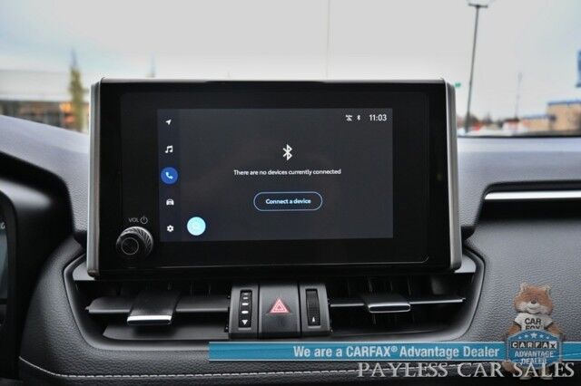 2025 Toyota RAV4 XLE Premium Anchorage AK