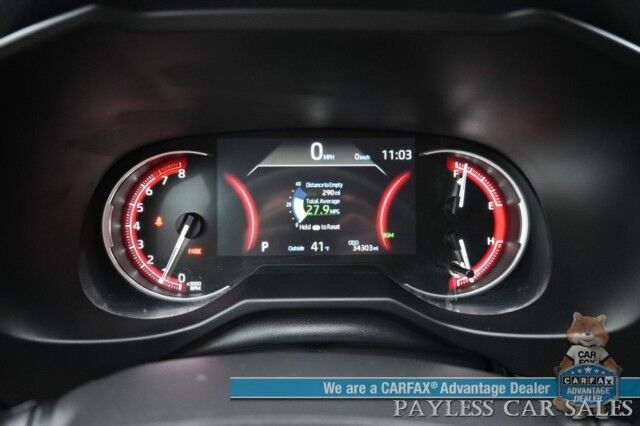 2025 Toyota RAV4 XLE Premium Anchorage AK