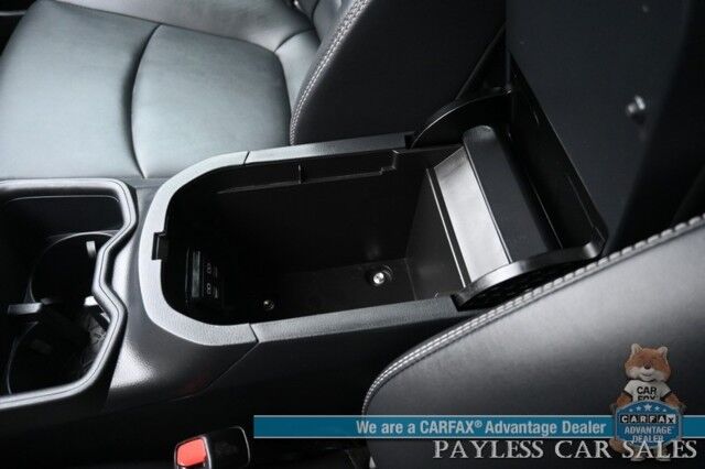 2025 Toyota RAV4 XLE Premium Anchorage AK